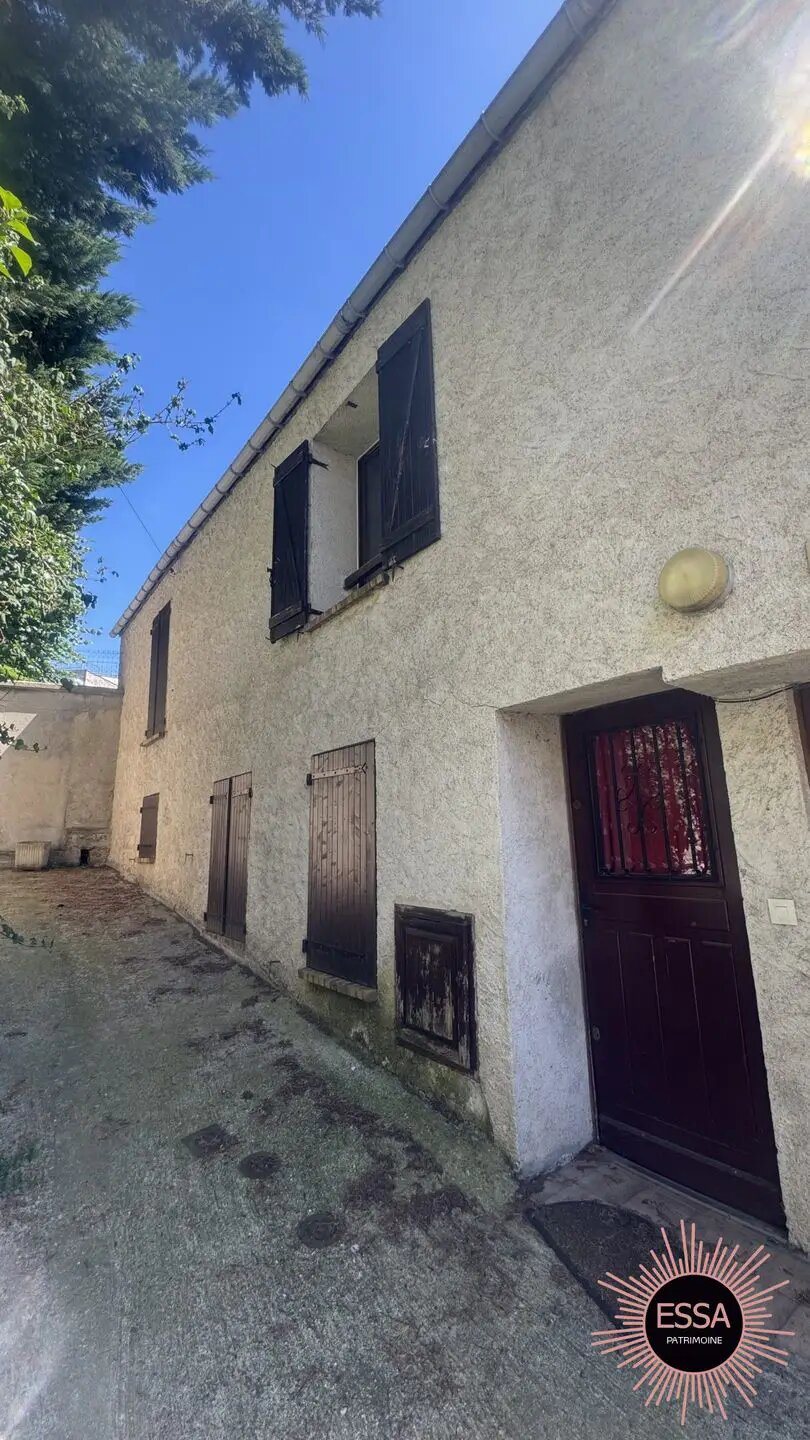 Appartement à louer, 39m², Triel-sur-Seine