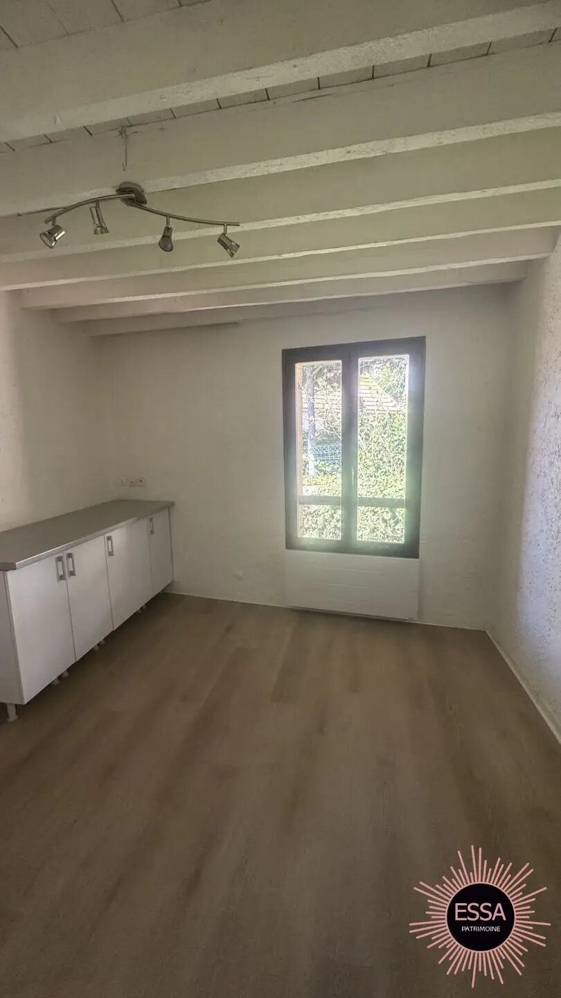 Appartement à louer, 39m², Triel-sur-Seine