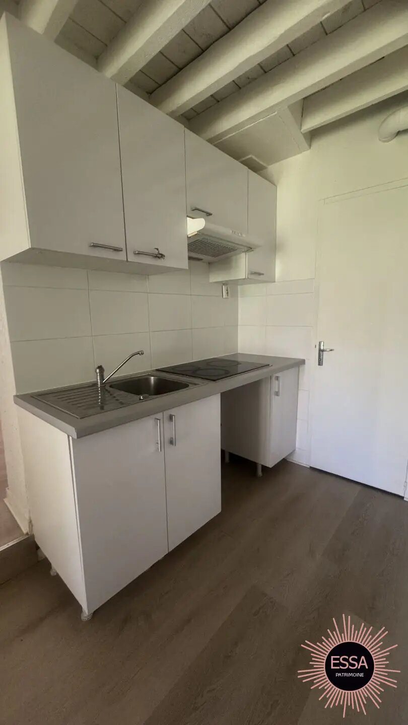 Appartement à louer, 39m², Triel-sur-Seine