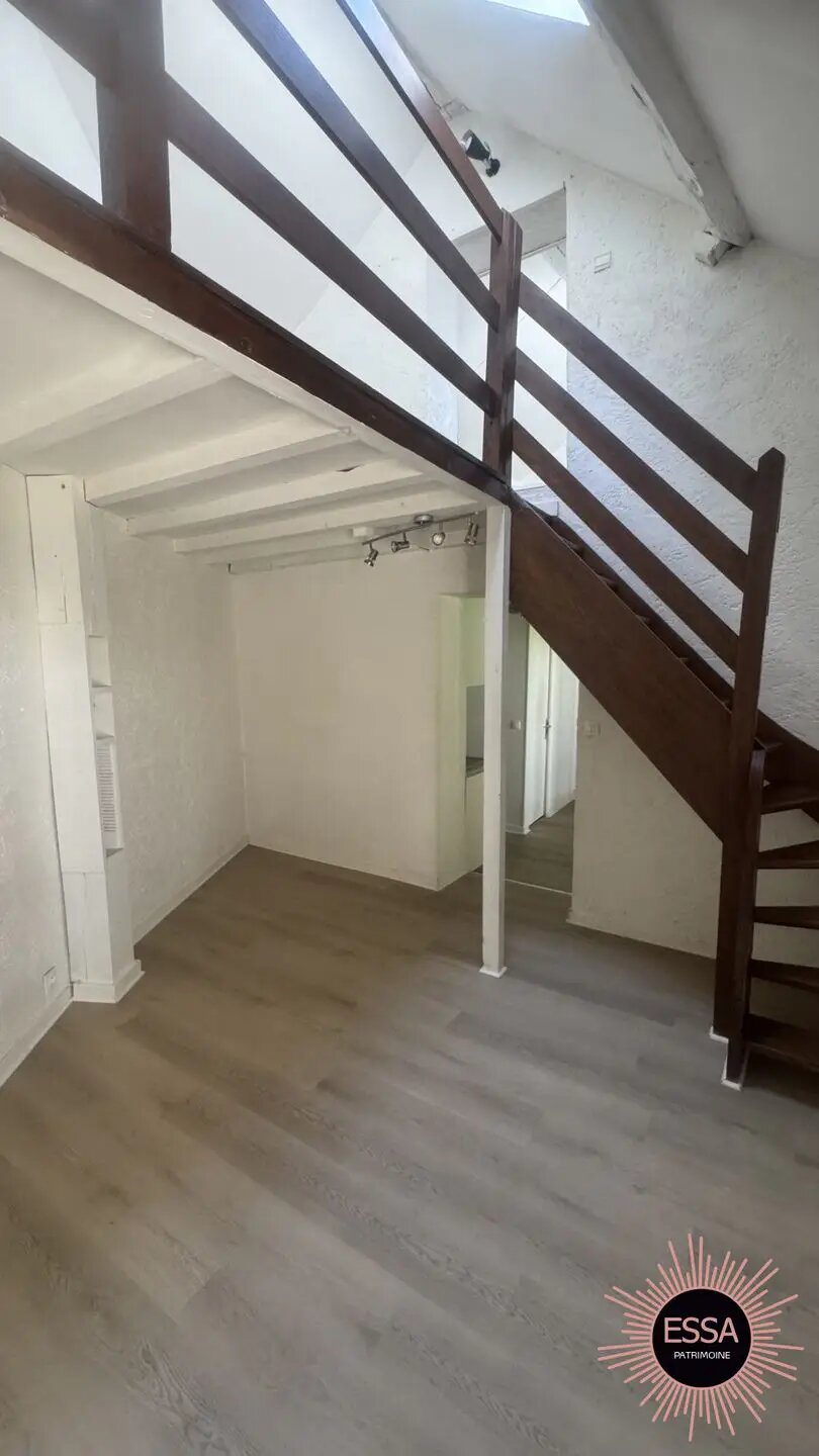 Appartement à louer, 39m², Triel-sur-Seine