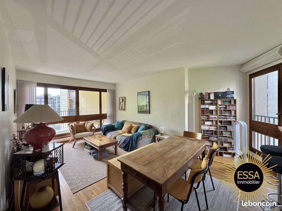 Appartement à vendre, 67m², Le Chesnay