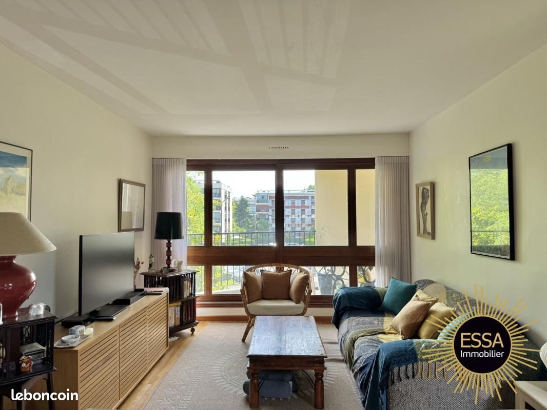Appartement à vendre, 67m², Le Chesnay