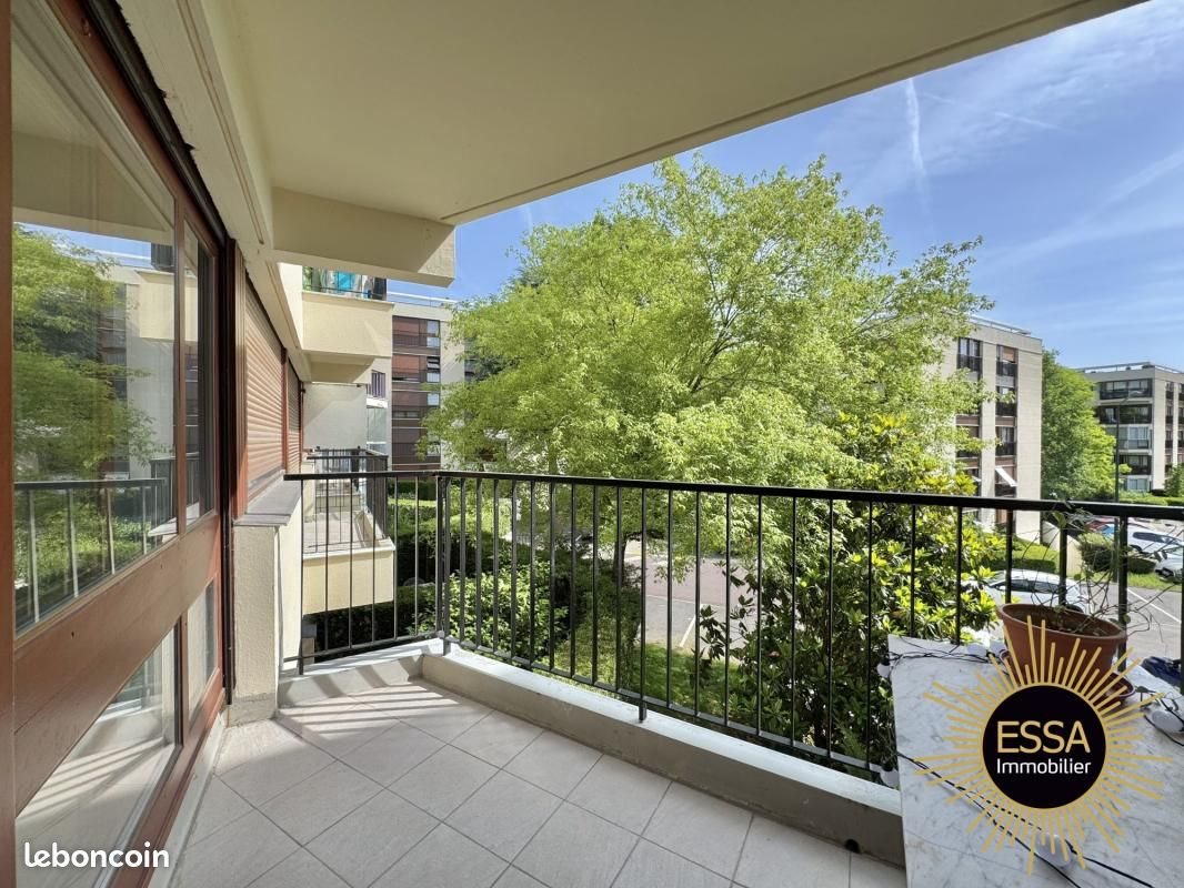 Appartement à vendre, 67m², Le Chesnay