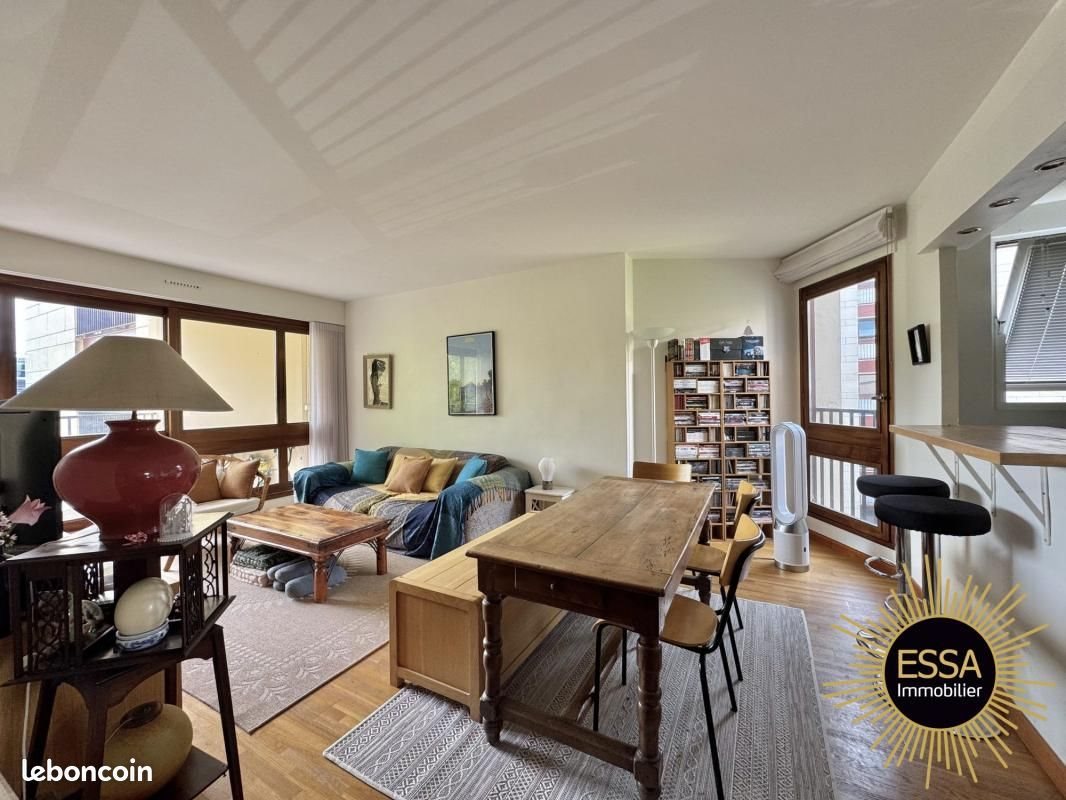Appartement à vendre, 67m², Le Chesnay