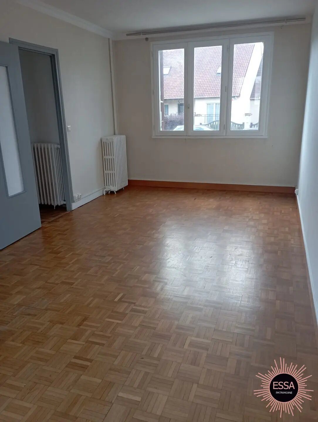 Maison à louer, 67m², Mantes-la-Ville