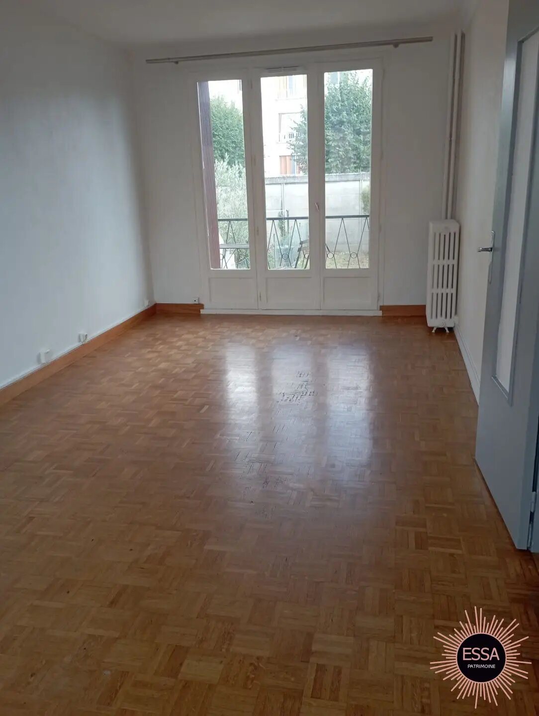 Maison à louer, 67m², Mantes-la-Ville