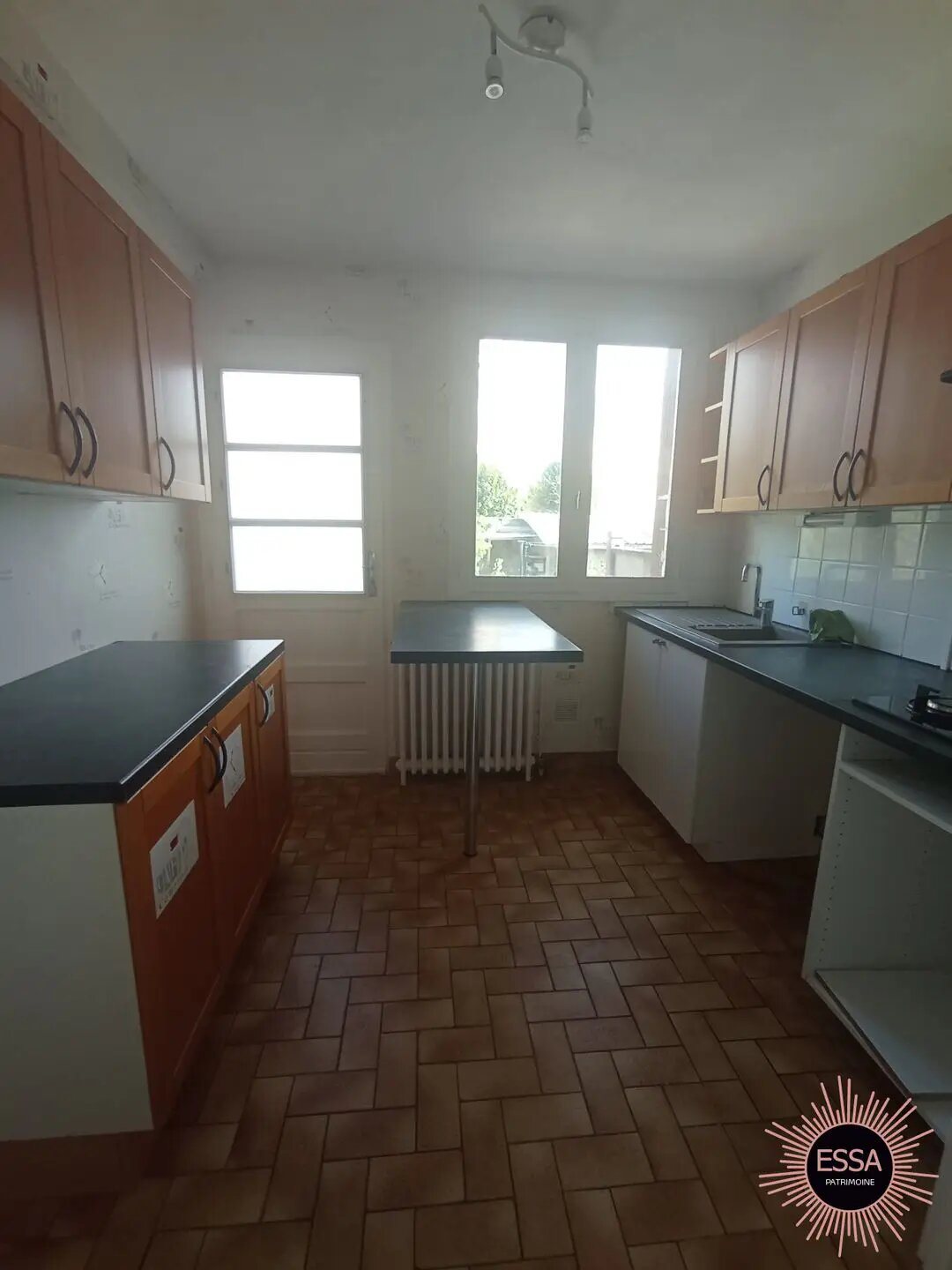 Maison à louer, 67m², Mantes-la-Ville
