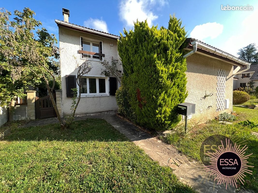 Maison à louer, 88m², Guyancourt