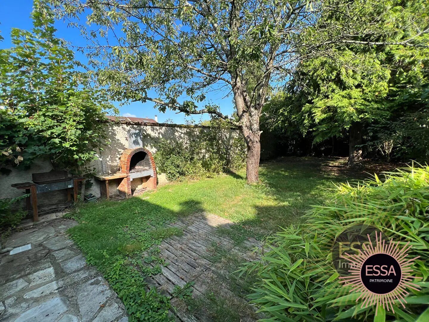 Appartement à louer, 83m², Guyancourt