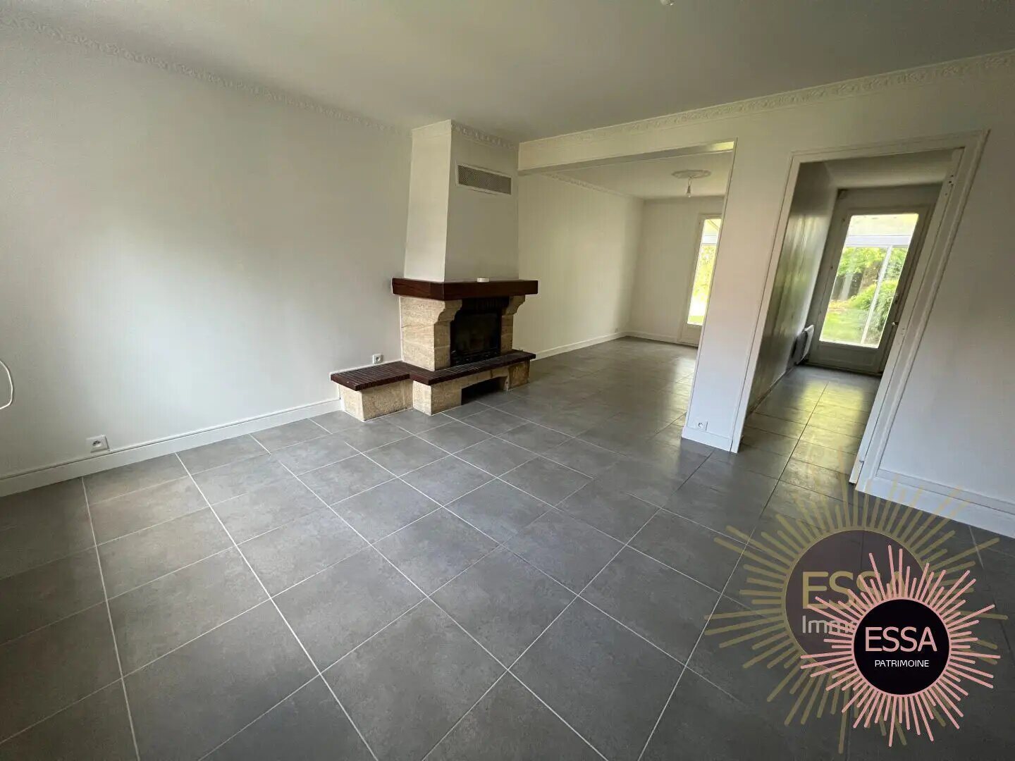 Appartement à louer, 83m², Guyancourt