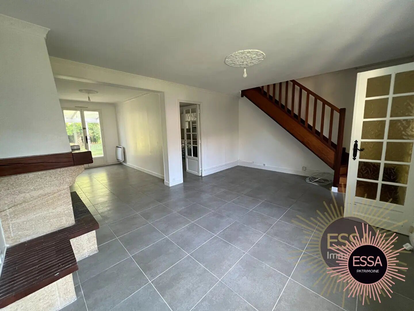 Appartement à louer, 83m², Guyancourt