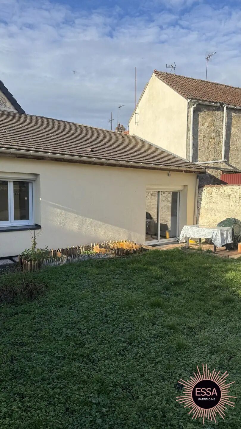 Appartement à louer, 42m², Limay