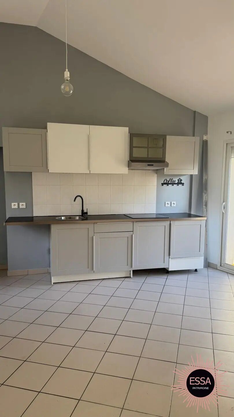 Appartement à louer, 42m², Limay