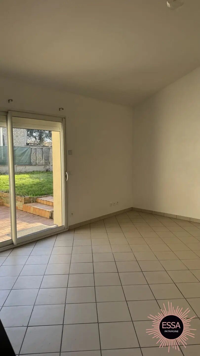 Appartement à louer, 42m², Limay