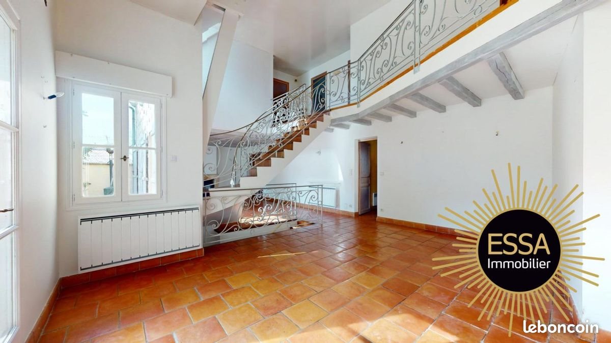 Maison à vendre, 125m², Chavenay