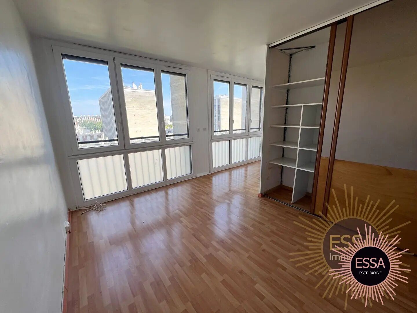 Appartement à louer, 25m², Meudon