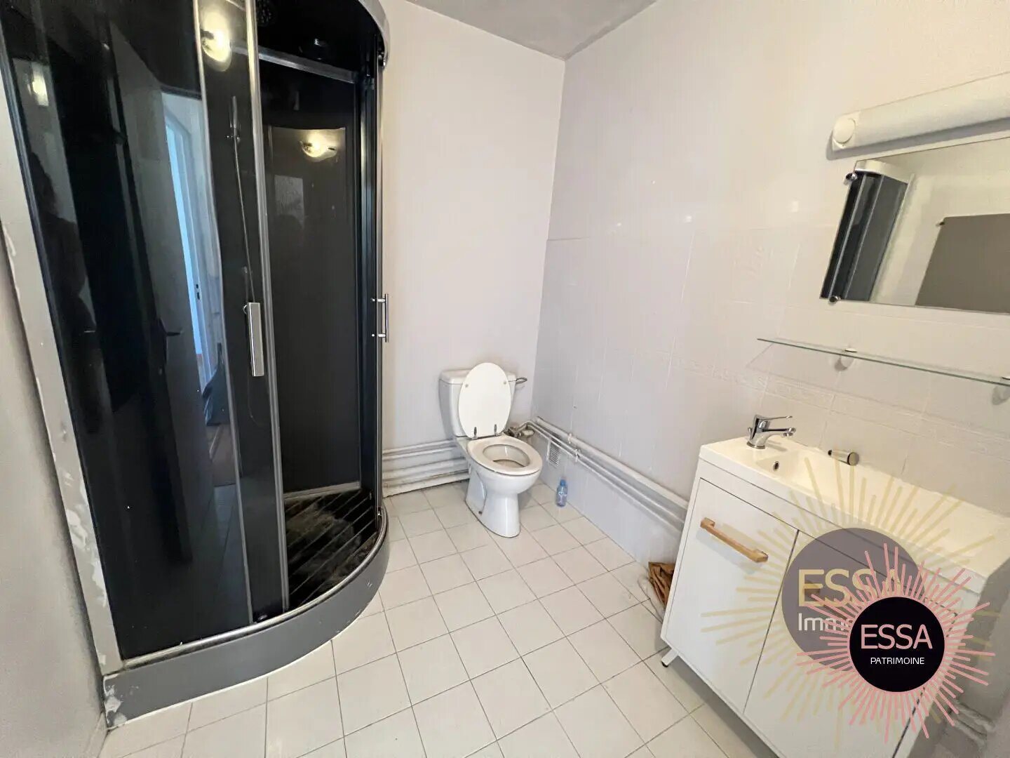 Appartement à louer, 25m², Meudon