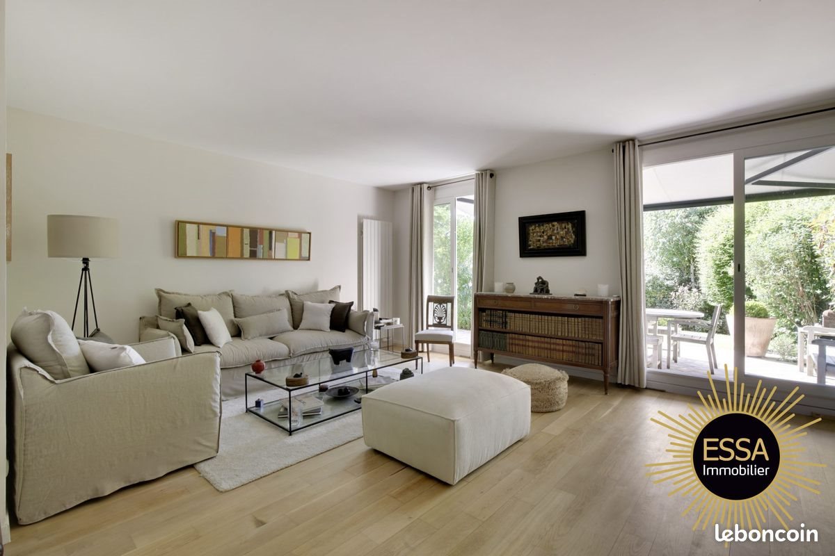 Maison à vendre, 162m², Noisy-le-Roi