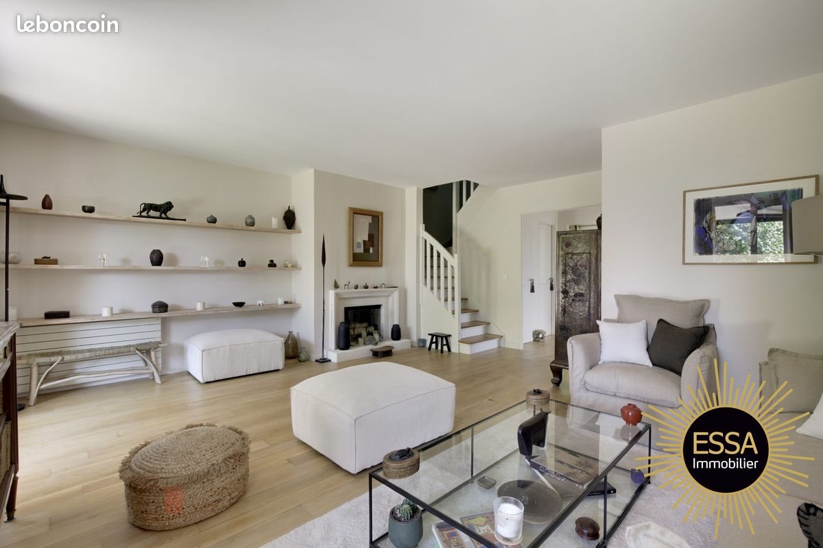 Maison à vendre, 162m², Noisy-le-Roi
