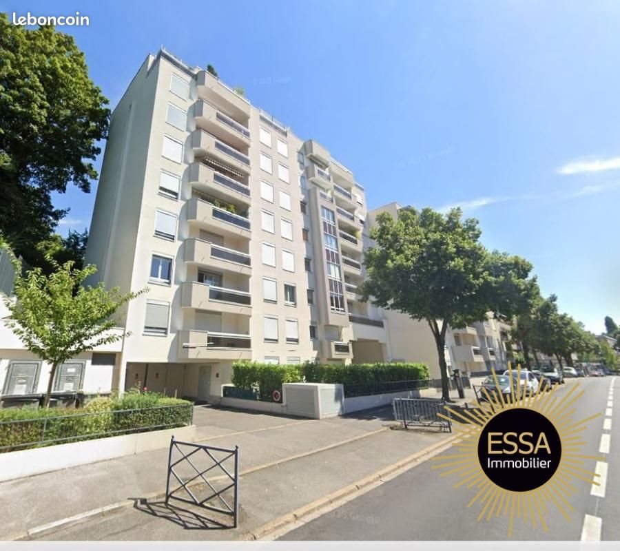 Appartement à vendre, 85m², Chaville