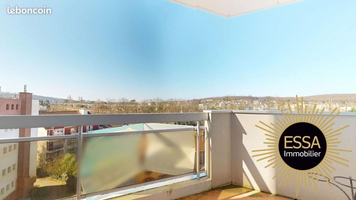 Appartement à vendre, 85m², Chaville