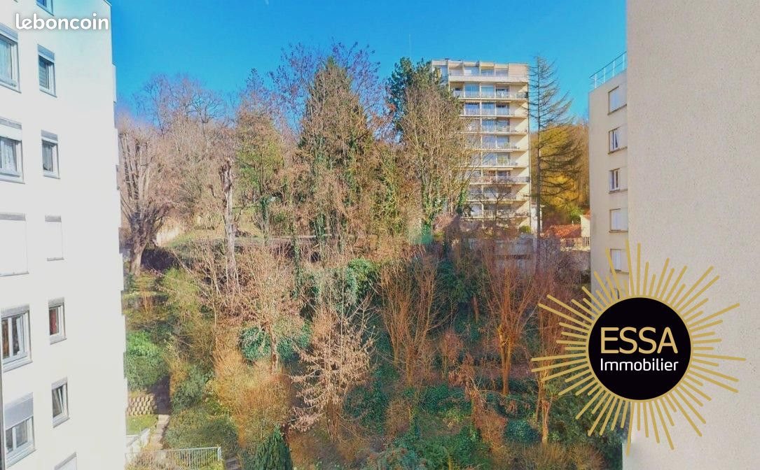 Appartement à vendre, 85m², Chaville