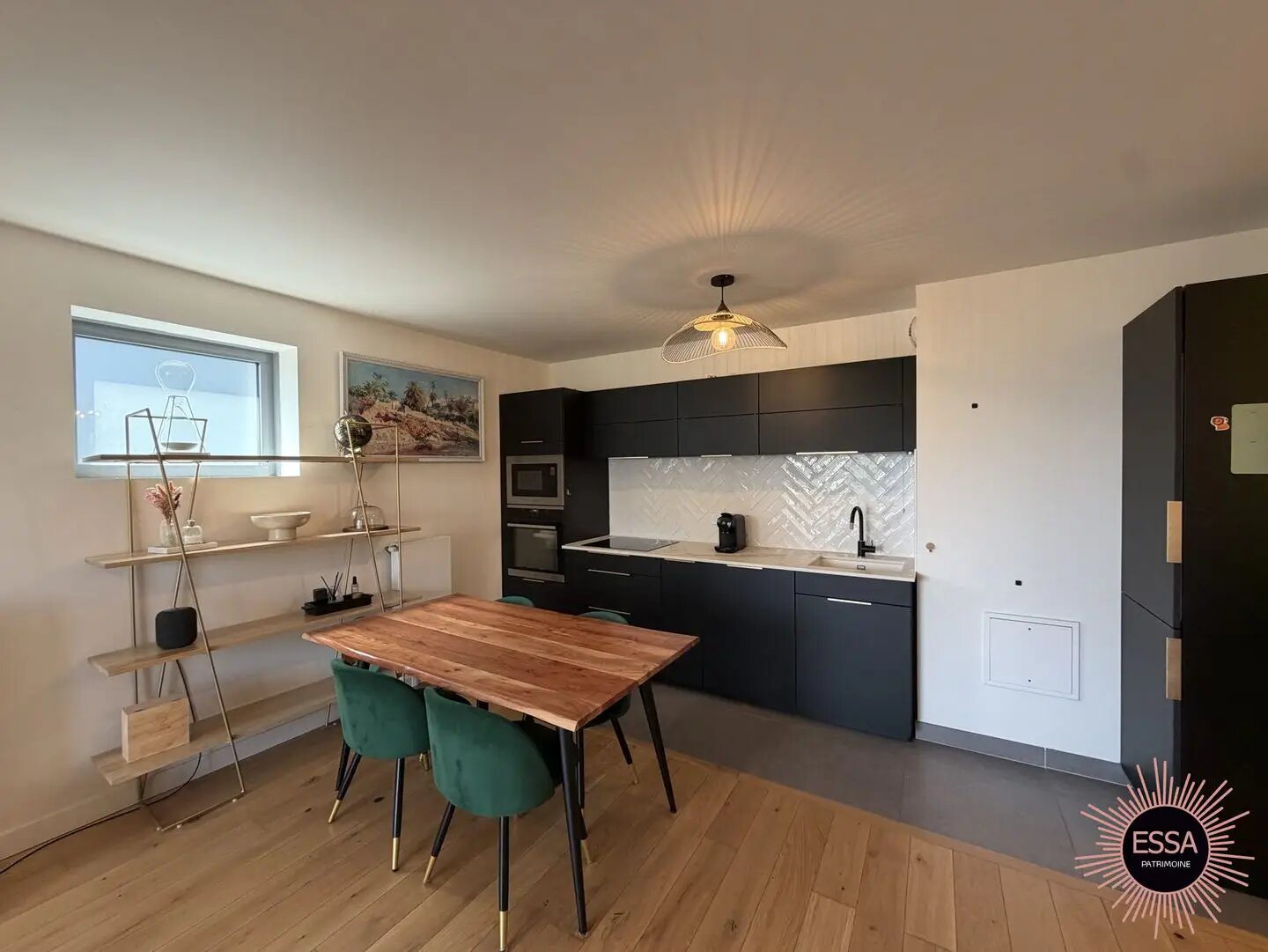 Appartement à louer, 62m², Vélizy-Villacoublay