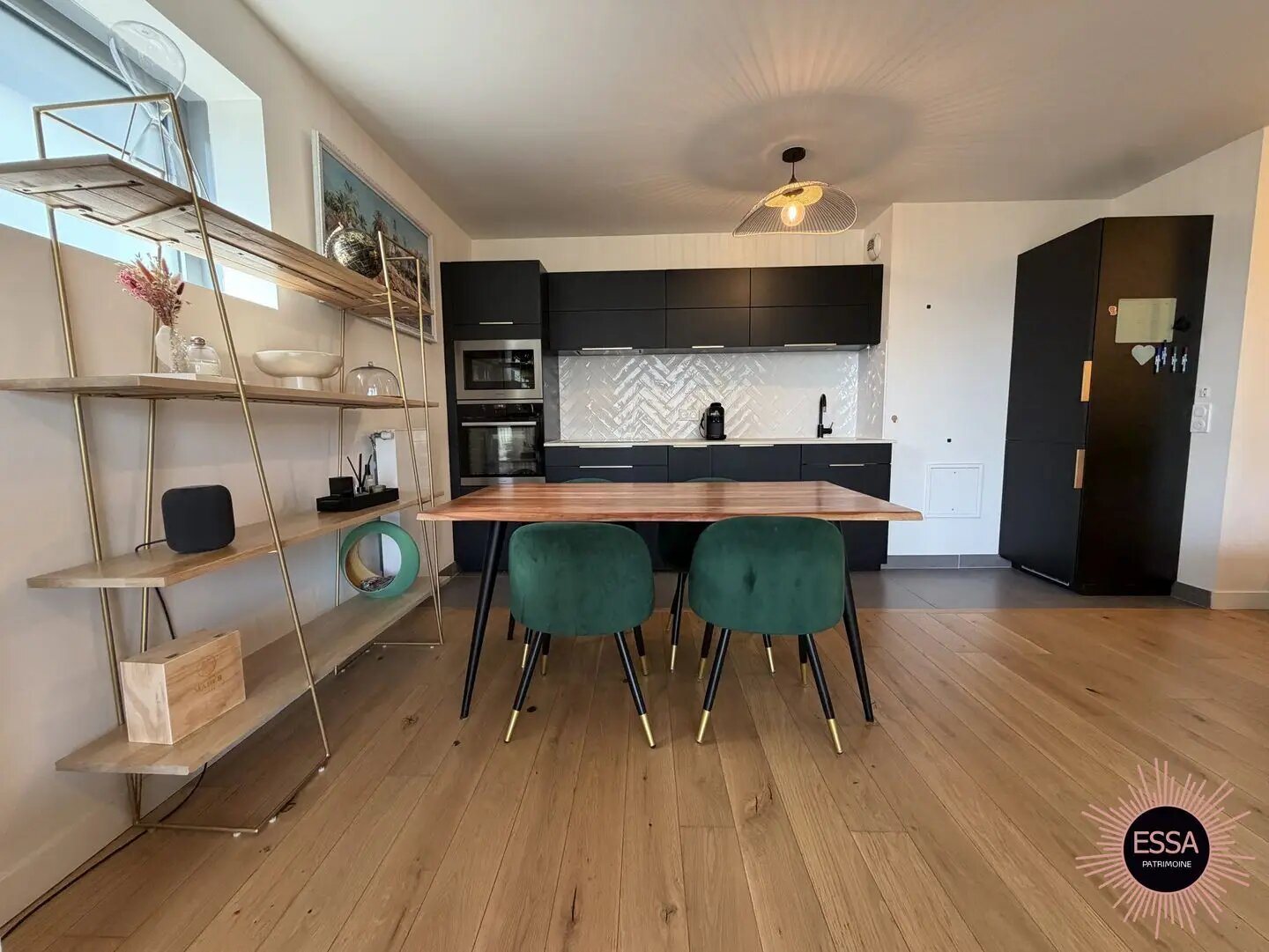 Appartement à louer, 62m², Vélizy-Villacoublay