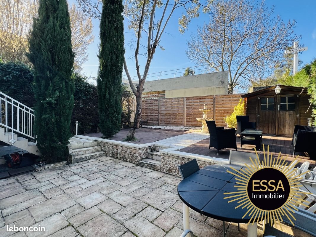 Maison à vendre, 225m², Le Chesnay