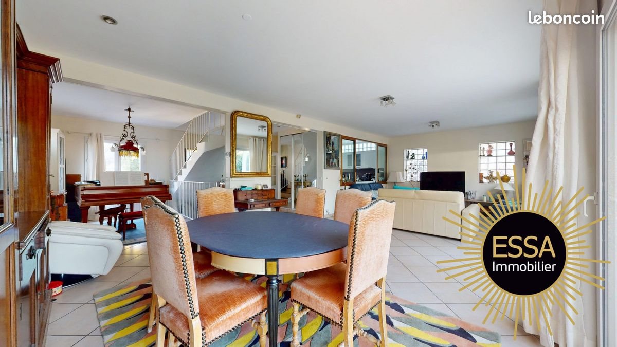 Maison à vendre, 225m², Le Chesnay