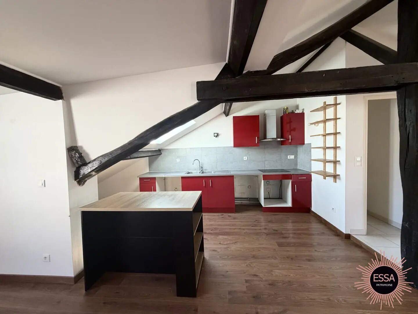 Appartement à louer, 76m², Viroflay