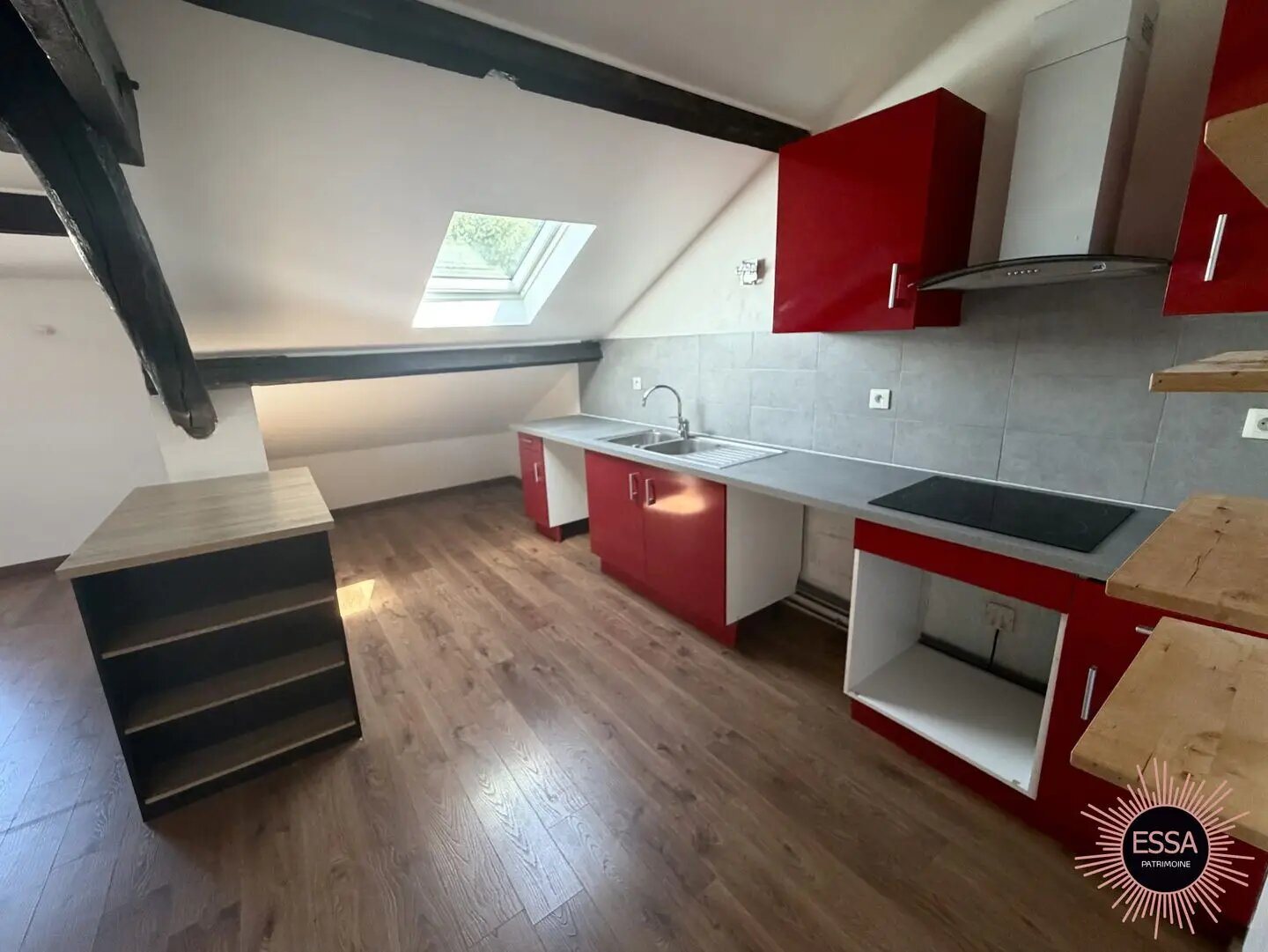 Appartement à louer, 76m², Viroflay