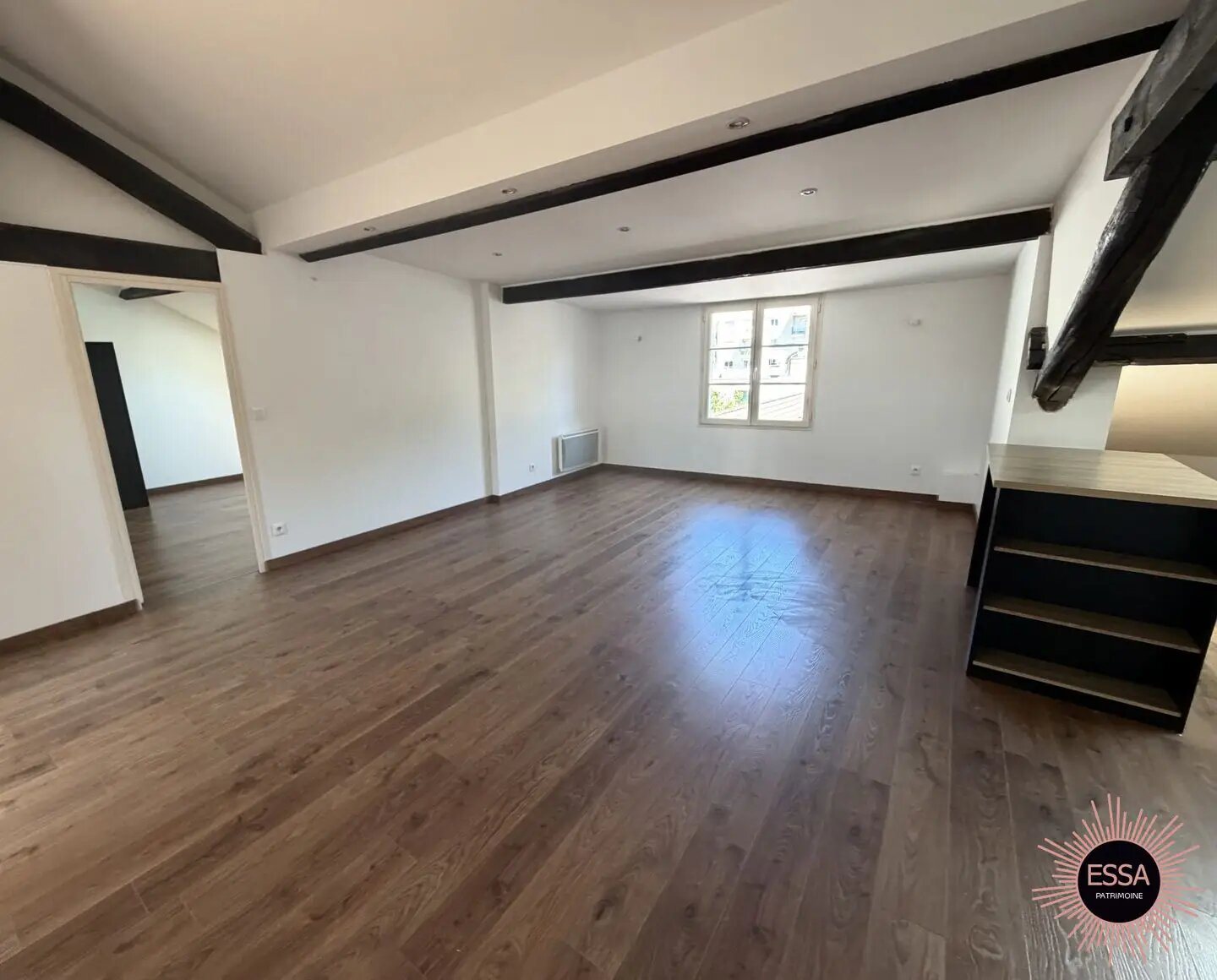 Appartement à louer, 76m², Viroflay