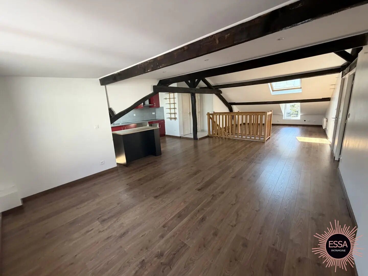 Appartement à louer, 76m², Viroflay