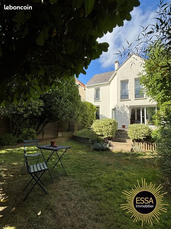Maison à vendre, 175m², Vélizy-Villacoublay