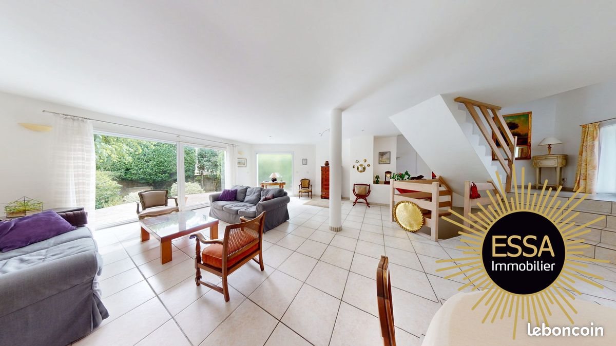 Maison à vendre, 175m², Vélizy-Villacoublay