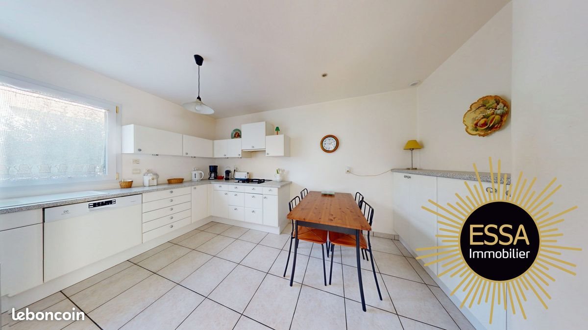 Maison à vendre, 175m², Vélizy-Villacoublay