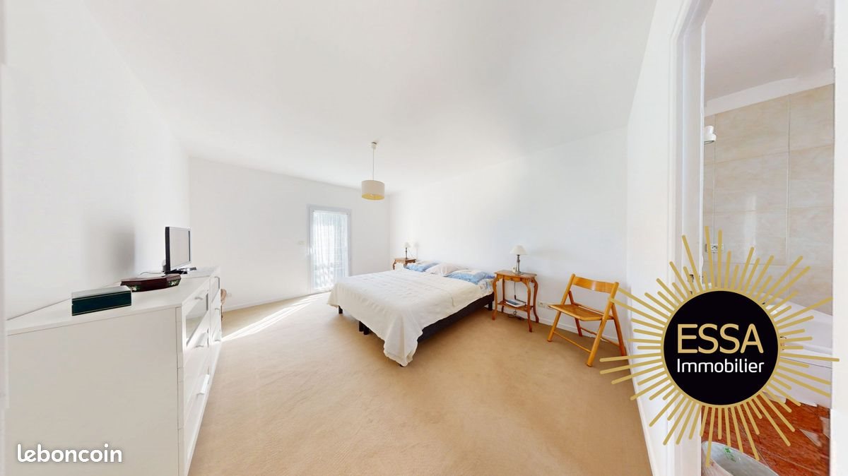 Maison à vendre, 175m², Vélizy-Villacoublay
