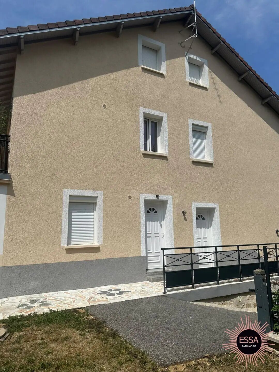 Appartement à louer, 45m², Maule