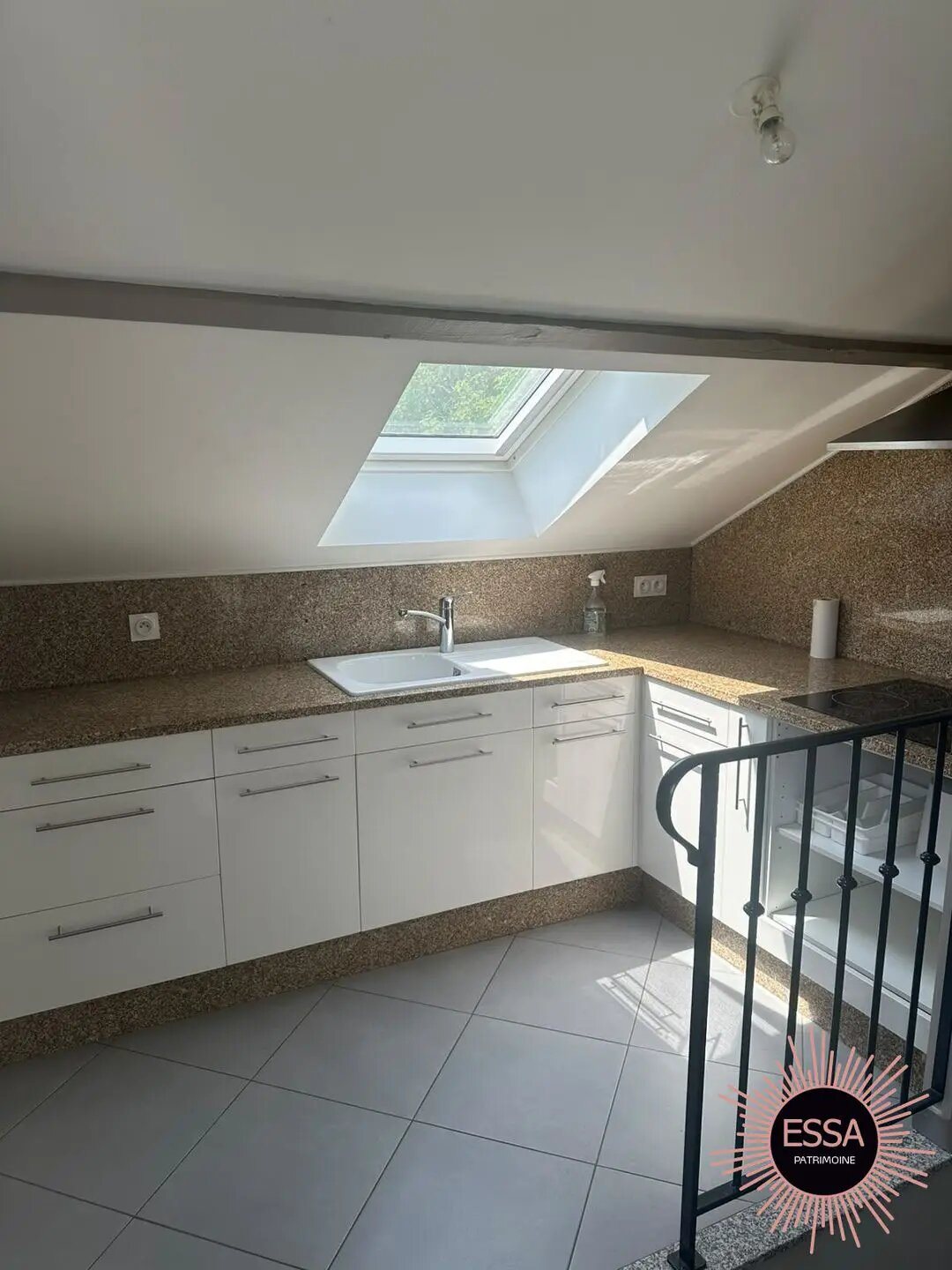 Appartement à louer, 45m², Maule