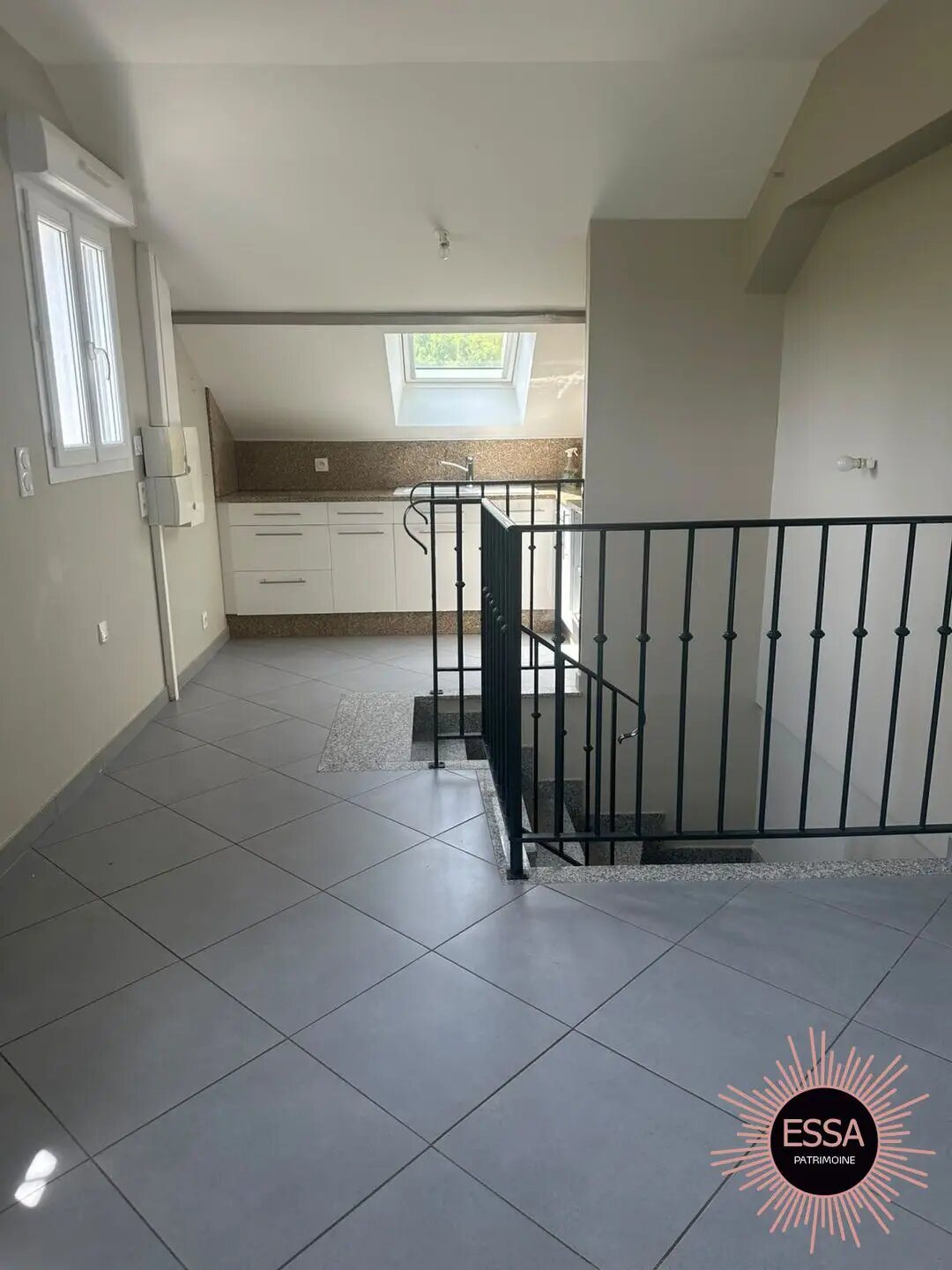 Appartement à louer, 45m², Maule