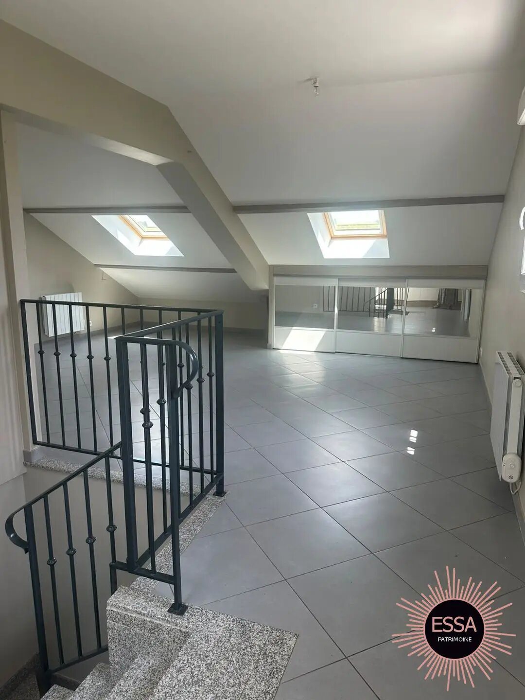 Appartement à louer, 45m², Maule