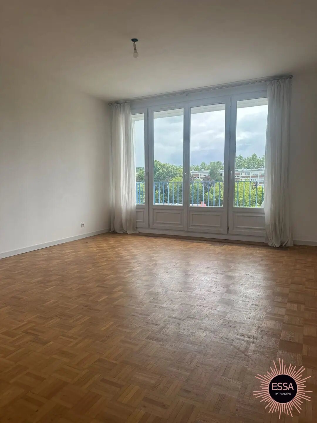 Appartement à louer, 63m², Aubergenville