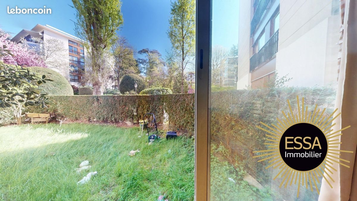Appartement à vendre, 86m², Le Chesnay-Rocquencourt