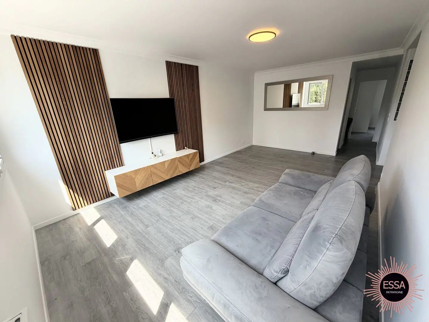 Appartement à louer, 64m², Sèvres