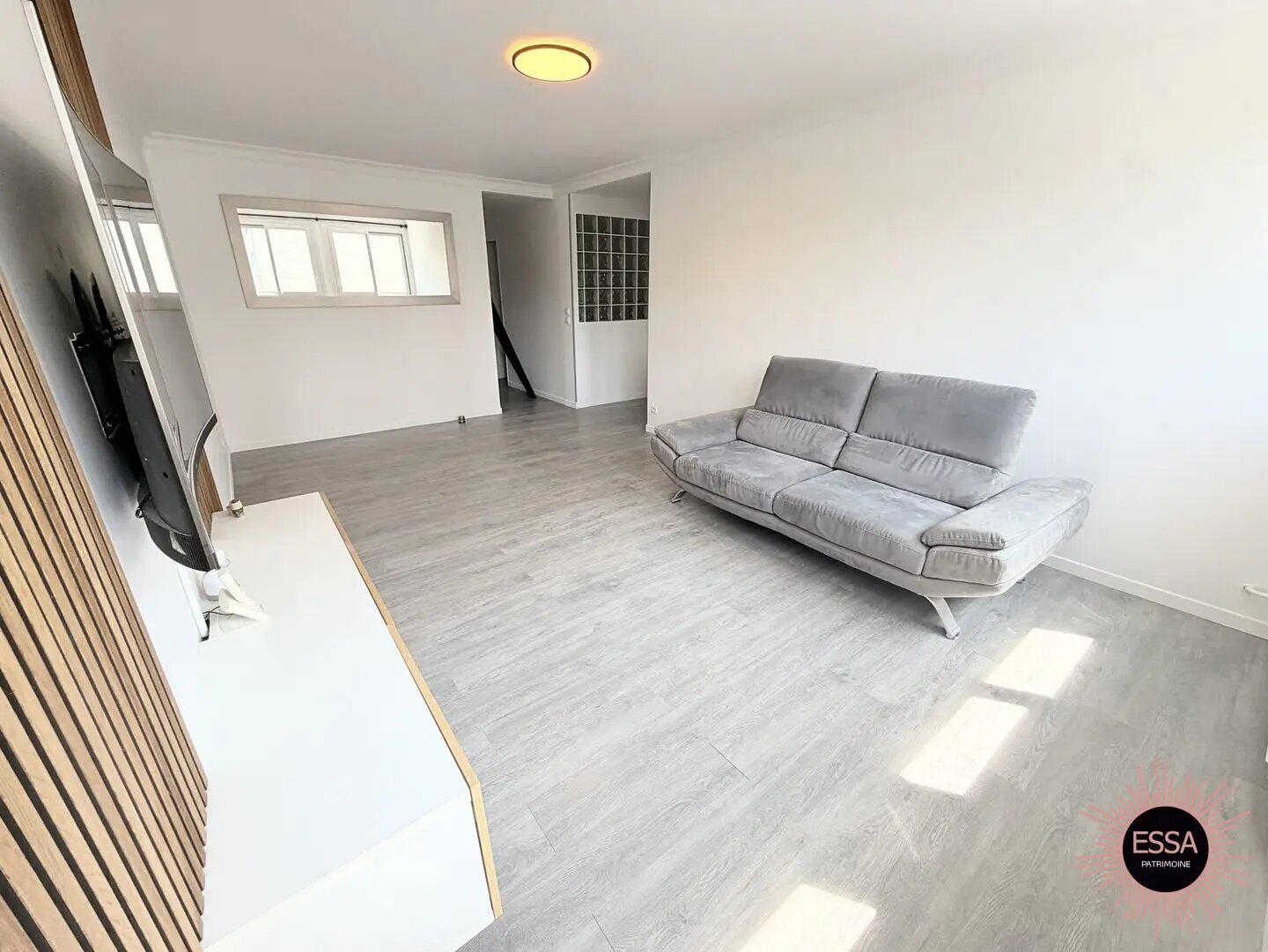 Appartement à louer, 64m², Sèvres