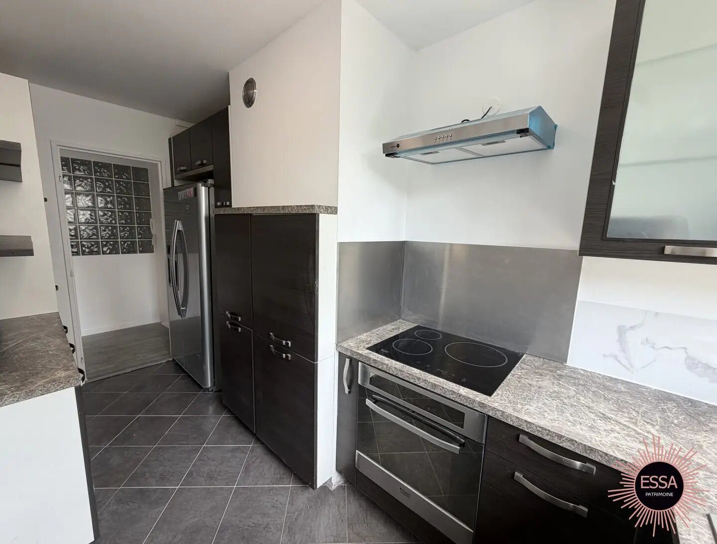 Appartement à louer, 64m², Sèvres