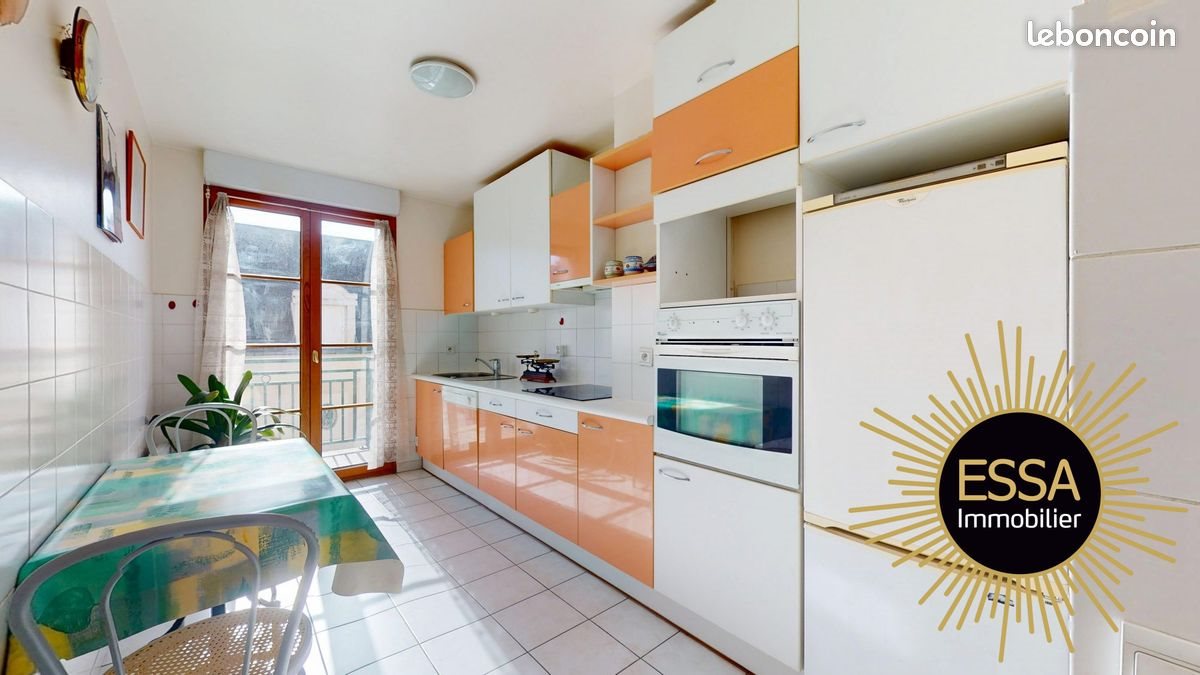 Appartement à vendre, 111m², Le Chesnay