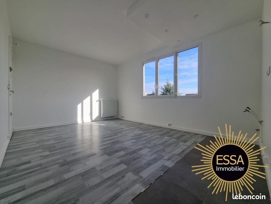 Appartement à vendre, 27m², Vélizy-Villacoublay