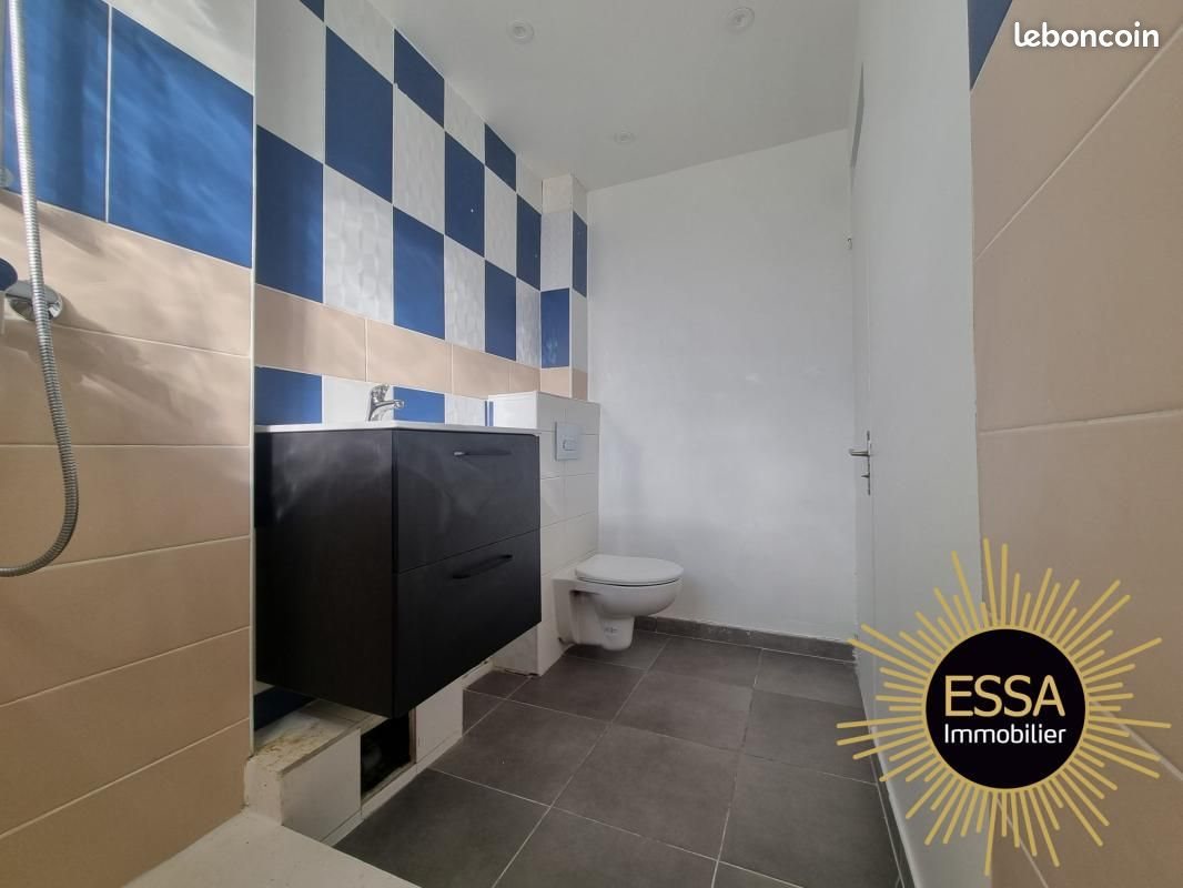 Appartement à vendre, 27m², Vélizy-Villacoublay